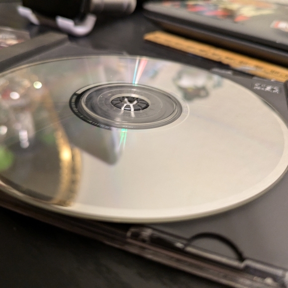 Union CD - Black Case - Picture 6 of 6